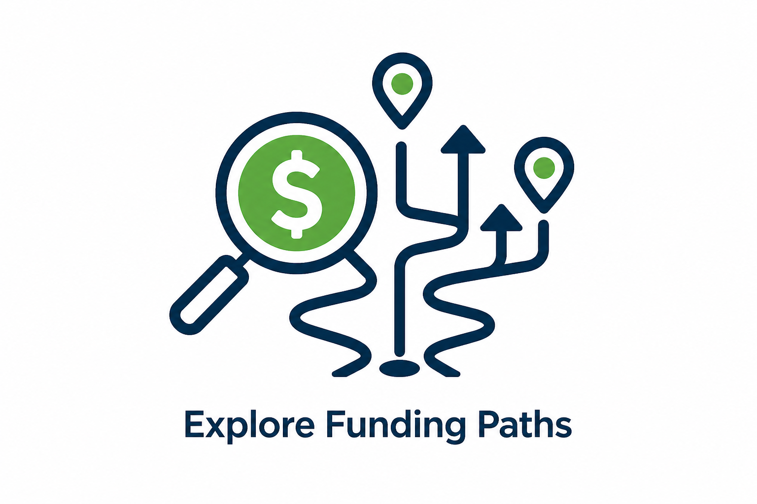 Explore funding paths